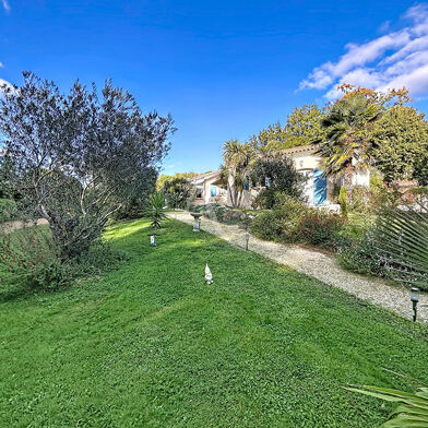 Maison 7 pièces 502500 €