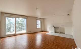 Appartement 3 Pièces 60 m² à vendre à L'Haÿ-les-Roses (94240)