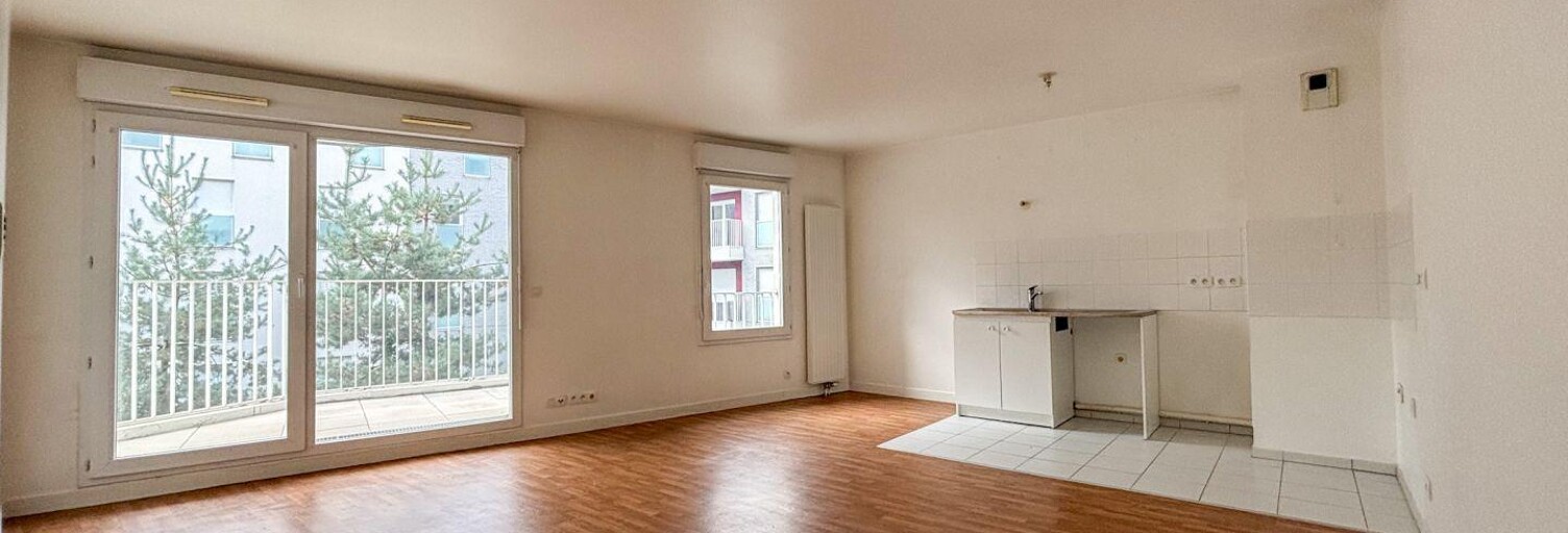 Appartement 3 Pièces 60 m² à vendre à L'Haÿ-les-Roses (94240)