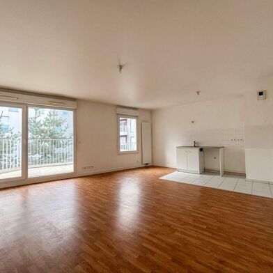 Appartement 3 pièces 245000 €