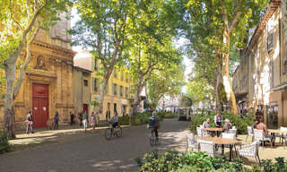 Commerce  30 m² à vendre à Aix-en-Provence (13100)