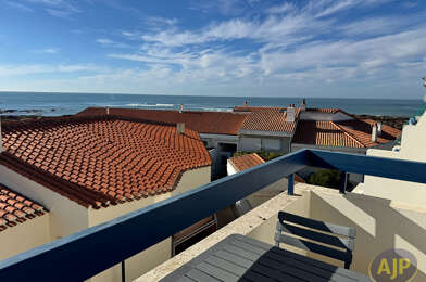 Appartement 2 pièces 227300 €