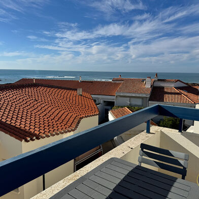 Appartement 2 pièces 227300 €