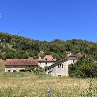 Maison 7 pièces 583000 €