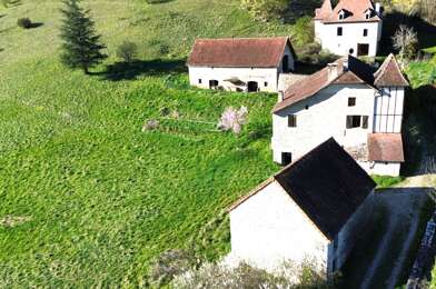 Maison 7 pièces 532000 €