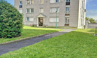 Appartement 3 Pièces 58 m² à louer à Reims (51100)