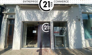 Commerce  54 m² à vendre à Cannes (06150)
