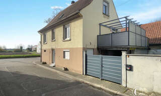 Maison 5 Pièces 108 m² à vendre à Sand (67230)