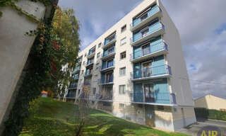 Appartement 5 Pièces 113 m² à vendre à Saintes (17100)