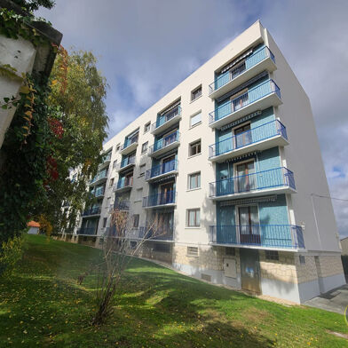 Appartement 5 pièces 226900 €