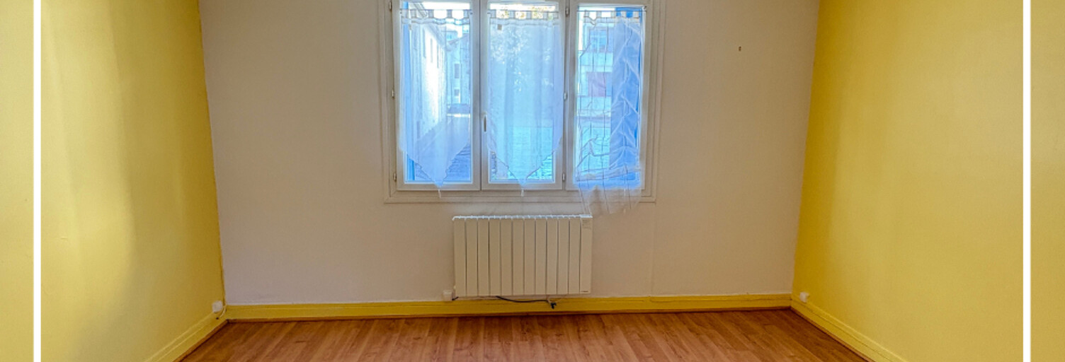 Appartement 1 Pièce 31 m² à vendre à Voiron (38500)