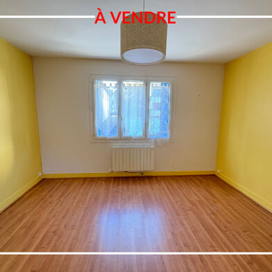 Appartement 1 pièces 65000 €