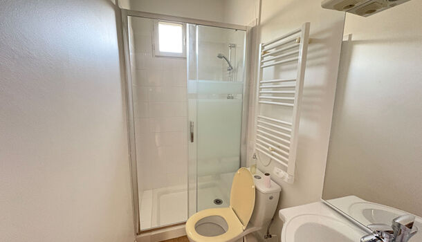 Appartement 1 pièces  à vendre Voiron 38500