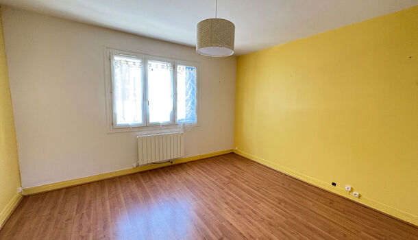 Appartement 1 pièces  à vendre Voiron 38500