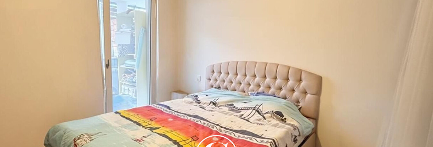 Appartement 3 Pièces 59 m² à vendre à Strasbourg (67200)