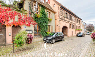 Immeuble  785 m² à vendre à Bergheim (68750)