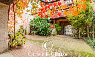 Immeuble  785 m² à vendre à Bergheim (68750)