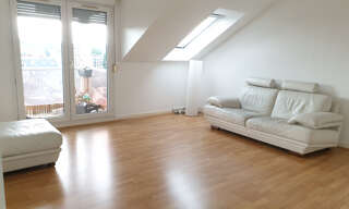 Appartement 3 Pièces 79 m² à louer à Évreux (27000)