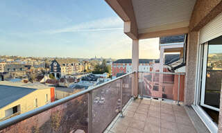 Appartement 3 Pièces 79 m² à louer à Évreux (27000)