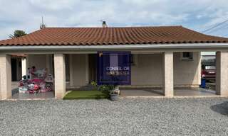 Maison 3 Pièces 63 m² à vendre à Saint-Genis-Laval (69230)