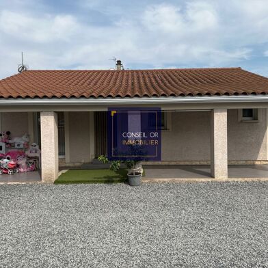 Maison 3 pièces 218000 €