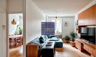 Appartement 2 Pièces 50 m² à vendre à Saint-Genis-Laval (69230)