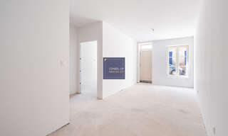 Appartement 2 Pièces 37 m² à vendre à Saint-Genis-Laval (69230)