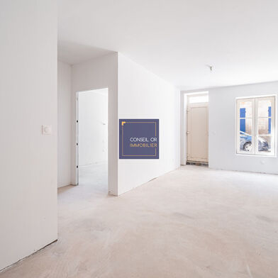 Appartement 2 pièces 160000 €