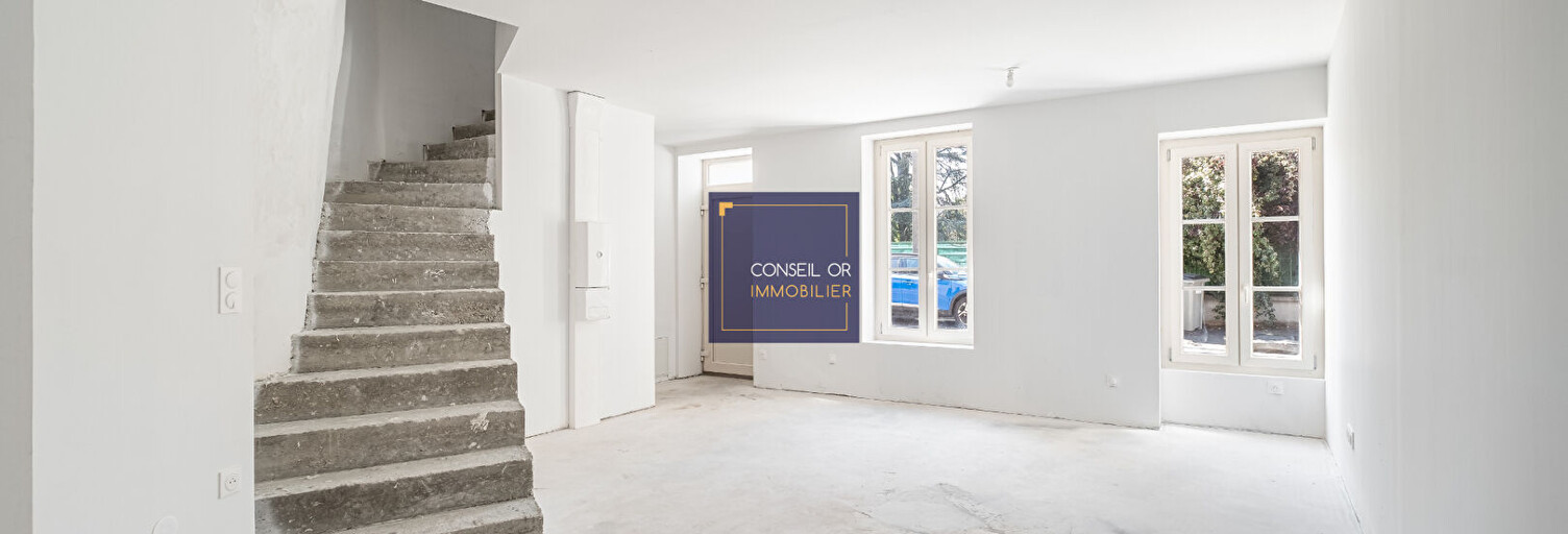 Appartement 2 Pièces 42 m² à vendre à Saint-Genis-Laval (69230)