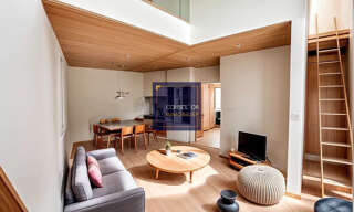 Appartement 3 Pièces 60 m² à vendre à Saint-Genis-Laval (69230)