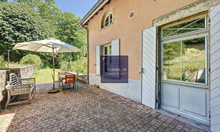 Maison 8 Pièces 314 m² à vendre à Saint-Genis-Laval (69230)