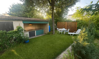 Appartement 2 Pièces 49 m² à vendre à Oullins-Pierre-Bénite (69310)