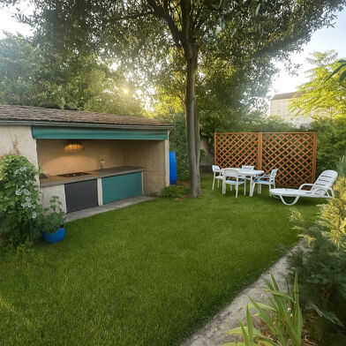 Appartement 2 pièces 169000 €