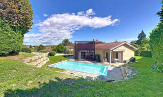 Maison 7 Pièces 190 m² à vendre à Saint-Genis-Laval (69230)