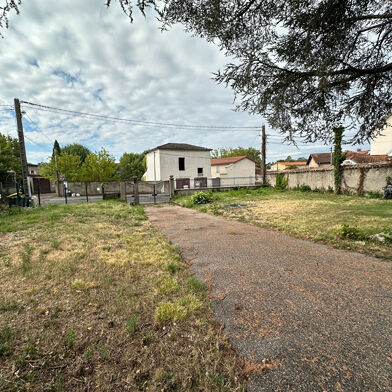 Terrain  360000 €