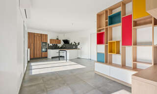 Appartement 4 Pièces 101 m² à vendre à Lyon 7 (69007)