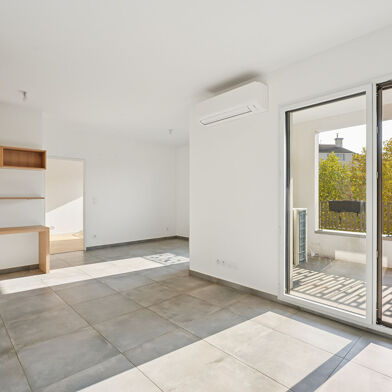 Appartement 4 pièces 642500 €