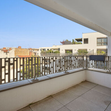 Appartement 4 pièces 642500 €