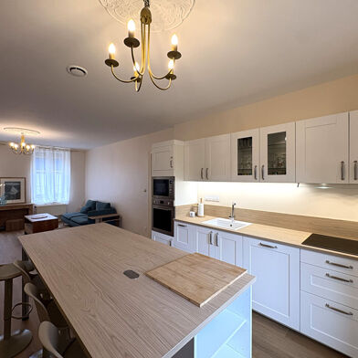 Appartement 4 pièces 159700 €