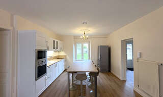 Appartement 4 Pièces 81 m² à vendre à Charleville-Mézières (08000)