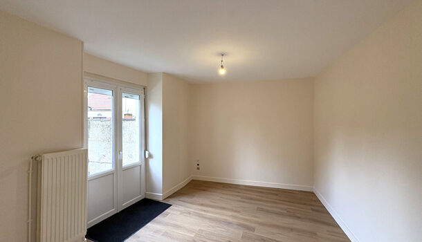 Appartement 4 pièces  à vendre Charleville-Mézières 08000