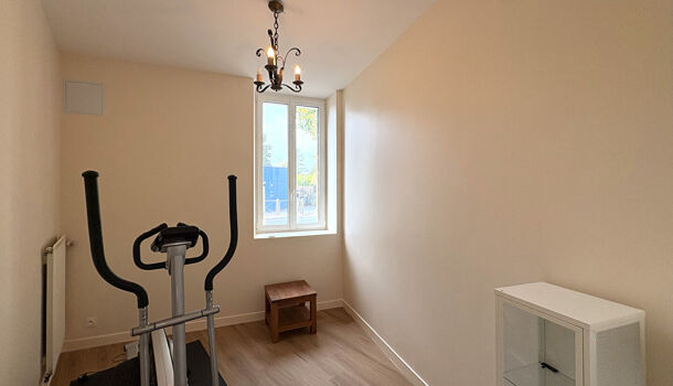 Appartement 4 pièces  à vendre Charleville-Mézières 08000