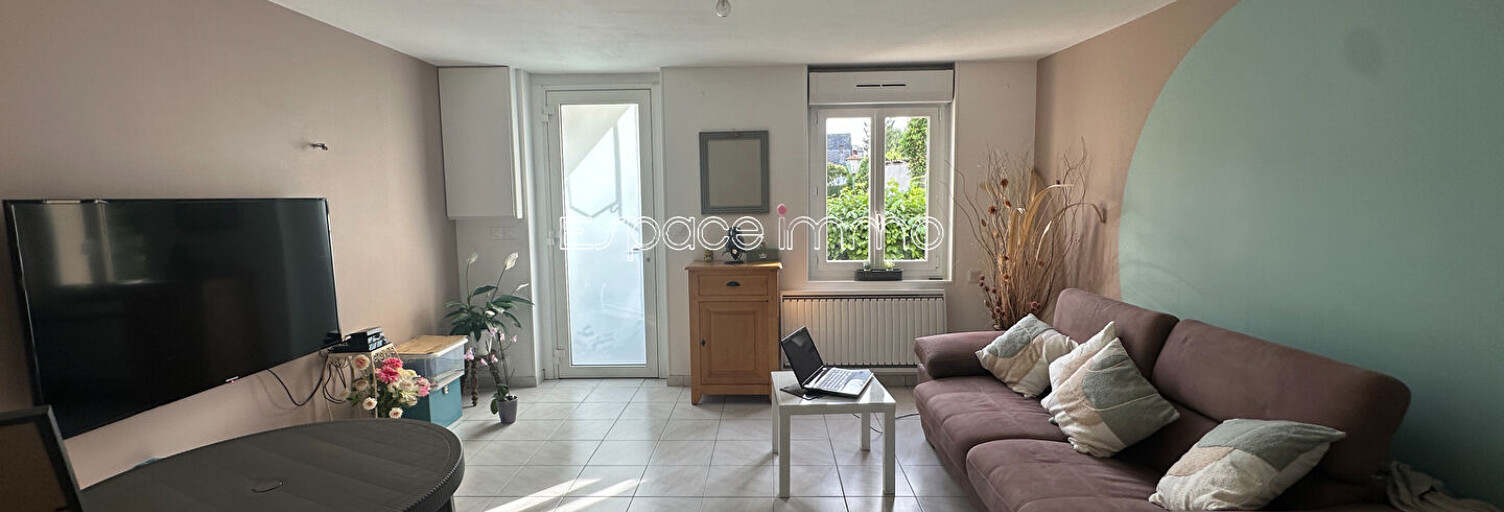 Maison 4 Pièces 95 m² à vendre à Montville (76710)