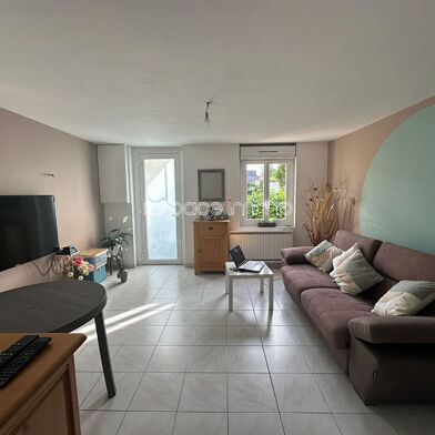 Maison 4 pièces 212000 €