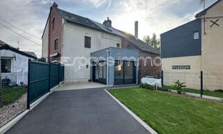 Maison 4 Pièces 95 m² à vendre à Montville (76710)