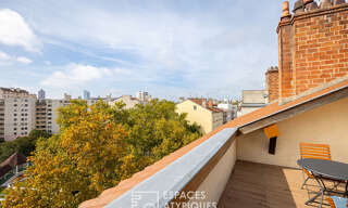 Appartement 4 Pièces 79 m² à vendre à Villeurbanne (69100)