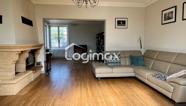 Villa / Maison 7 pièces  à louer Rochelle (La) 17000