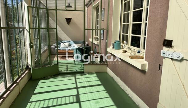 Villa / Maison 7 pièces  à louer Rochelle (La) 17000