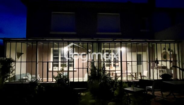 Villa / Maison 7 pièces  à louer Rochelle (La) 17000