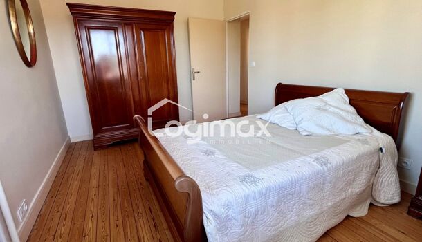 Villa / Maison 7 pièces  à louer Rochelle (La) 17000